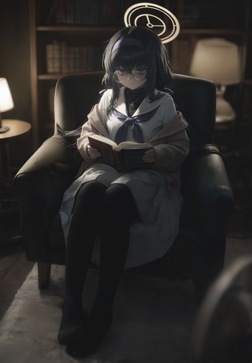 UI-pixiv插画-作品交流服务