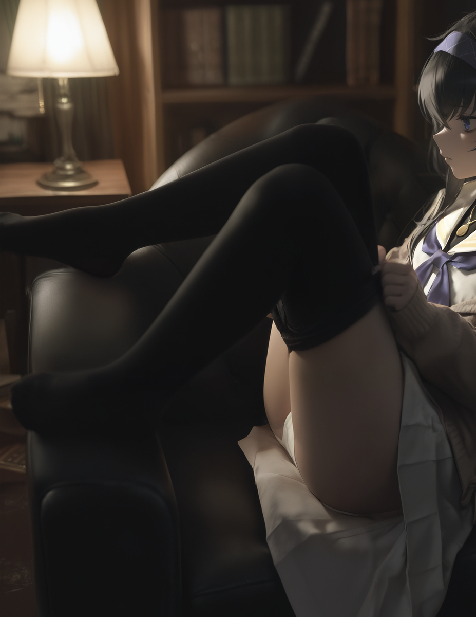 UI-pixiv插画-作品交流服务