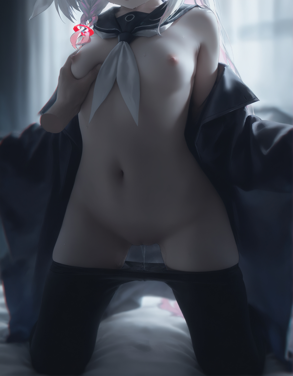 plana-pixiv插画-作品交流服务