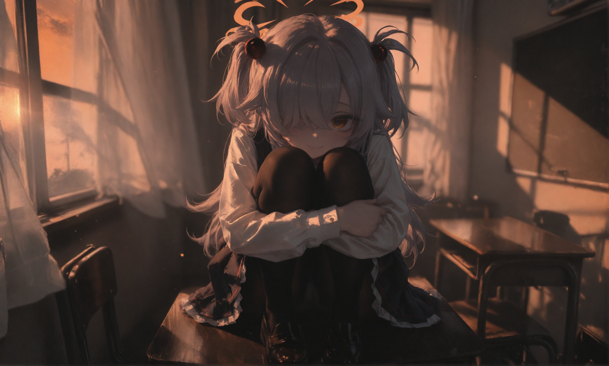 板垣カノエ-pixiv插画-作品交流服务