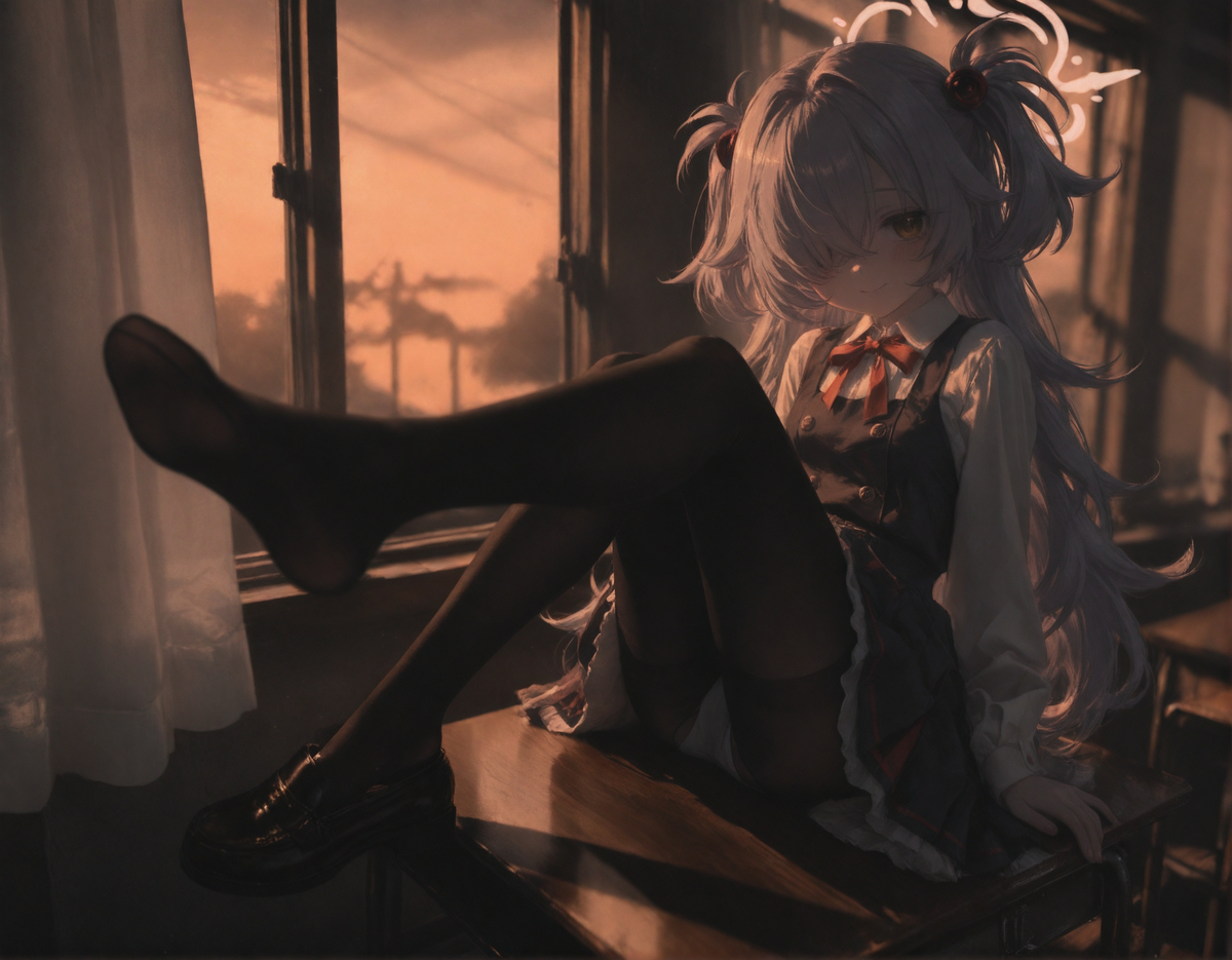 板垣カノエ-pixiv插画-作品交流服务