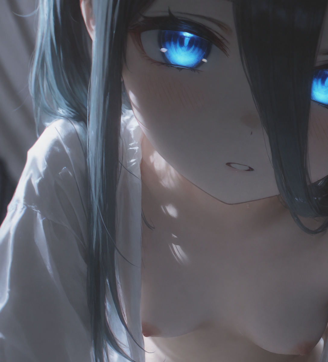 天童アリス_Aris-pixiv插画-作品交流服务