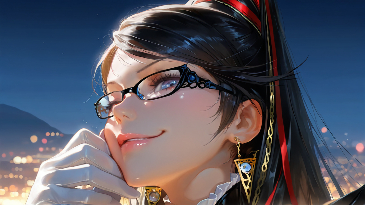 Hints of character to come?-pixiv插画-作品交流服务