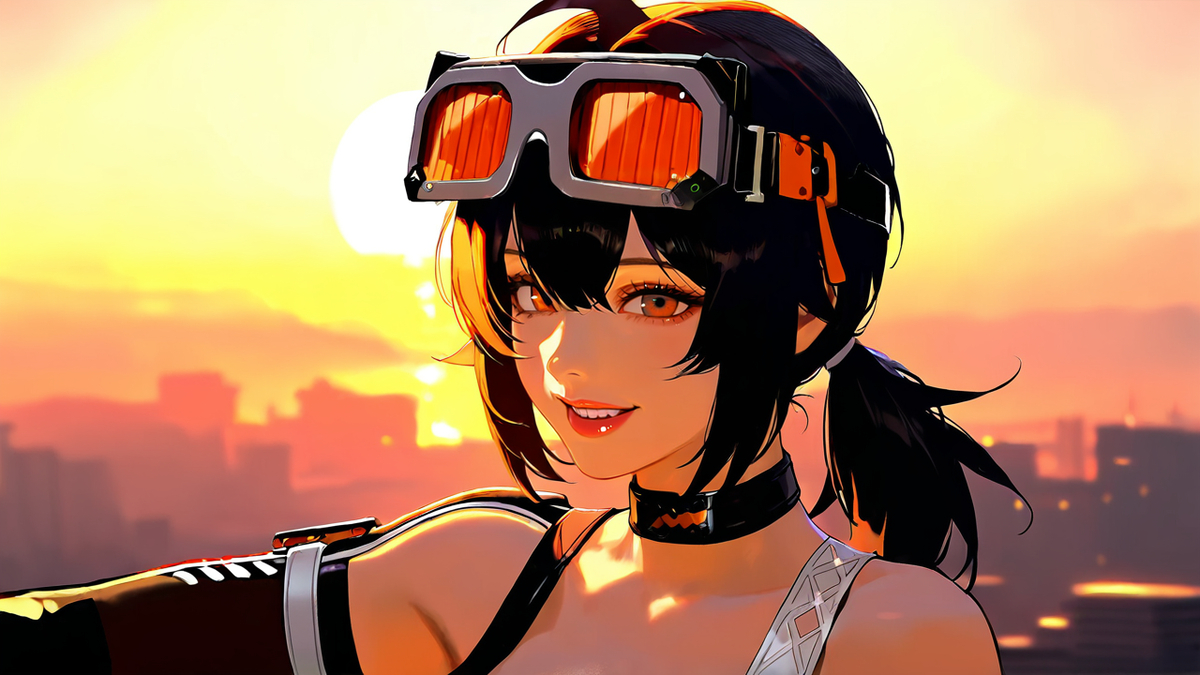 Grace Howard-pixiv插画-作品交流服务