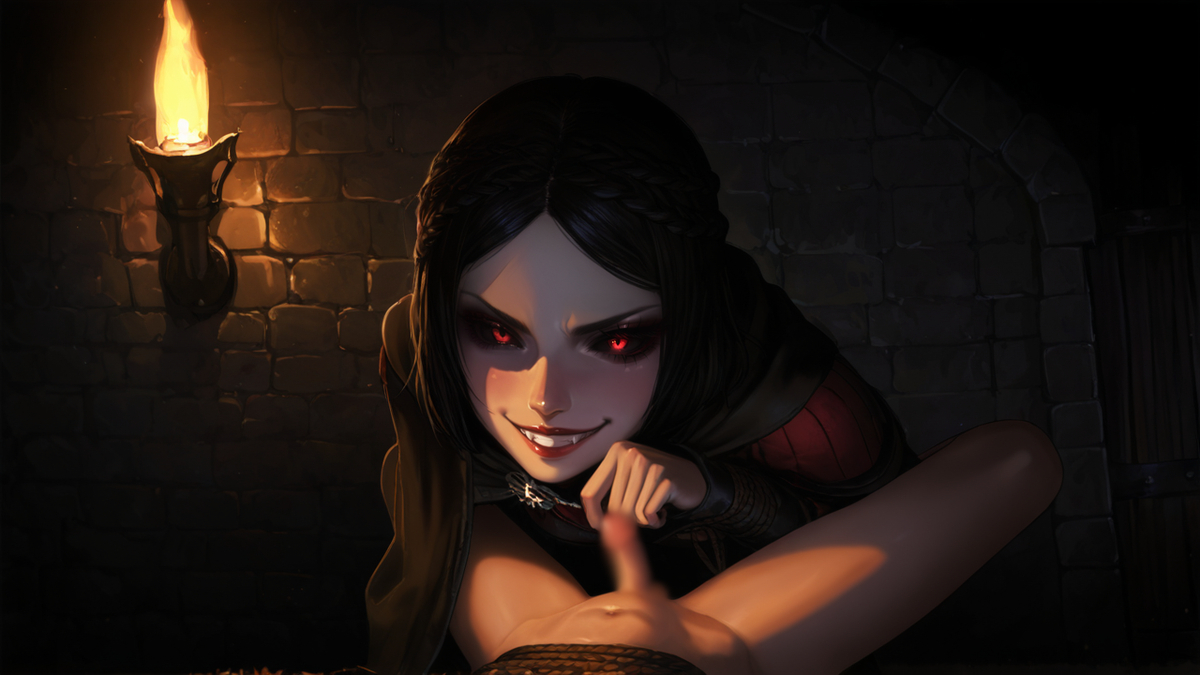 Ruins of Skyrim 1-pixiv插画-作品交流服务