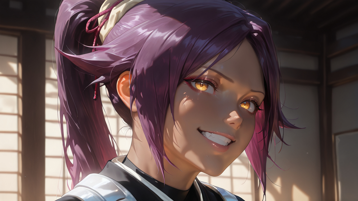 Future teaser-pixiv插画-作品交流服务