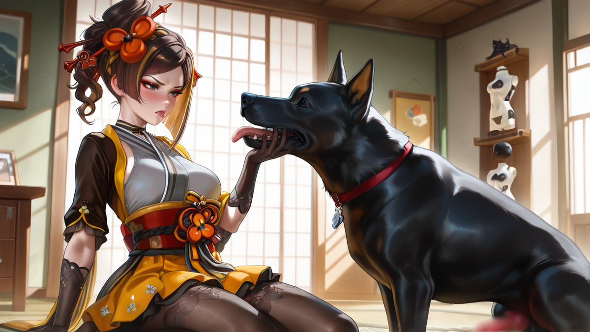 Chiori - Festival mood miniset 1-pixiv插画-作品交流服务