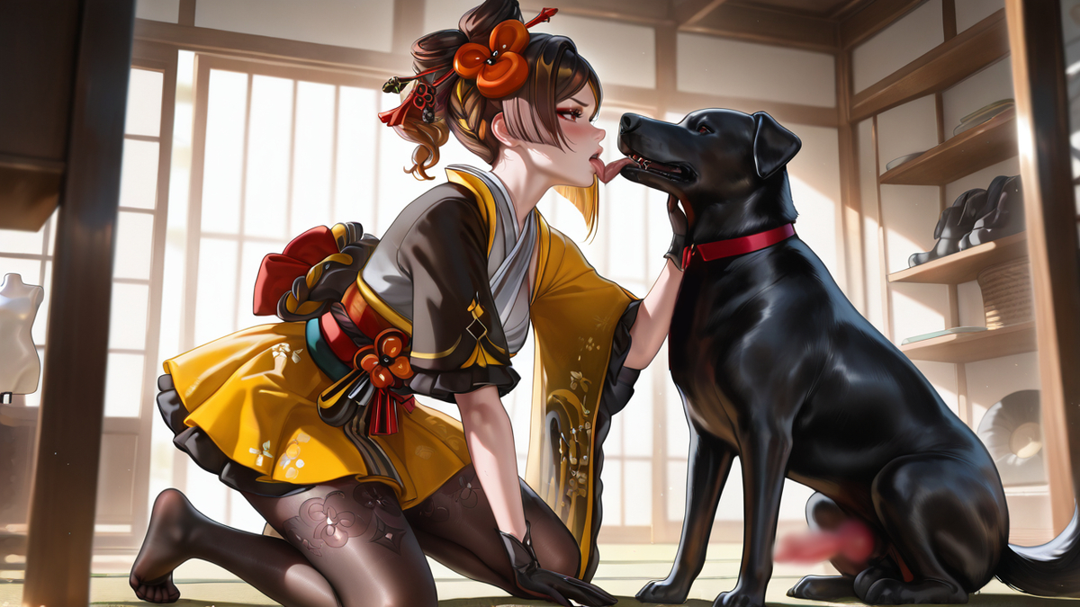 Chiori - Festival mood miniset 1-pixiv插画-作品交流服务