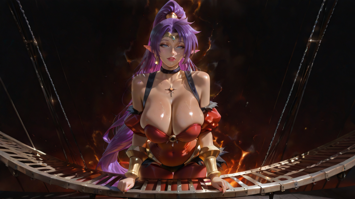 Elegant Gals-pixiv插画-作品交流服务