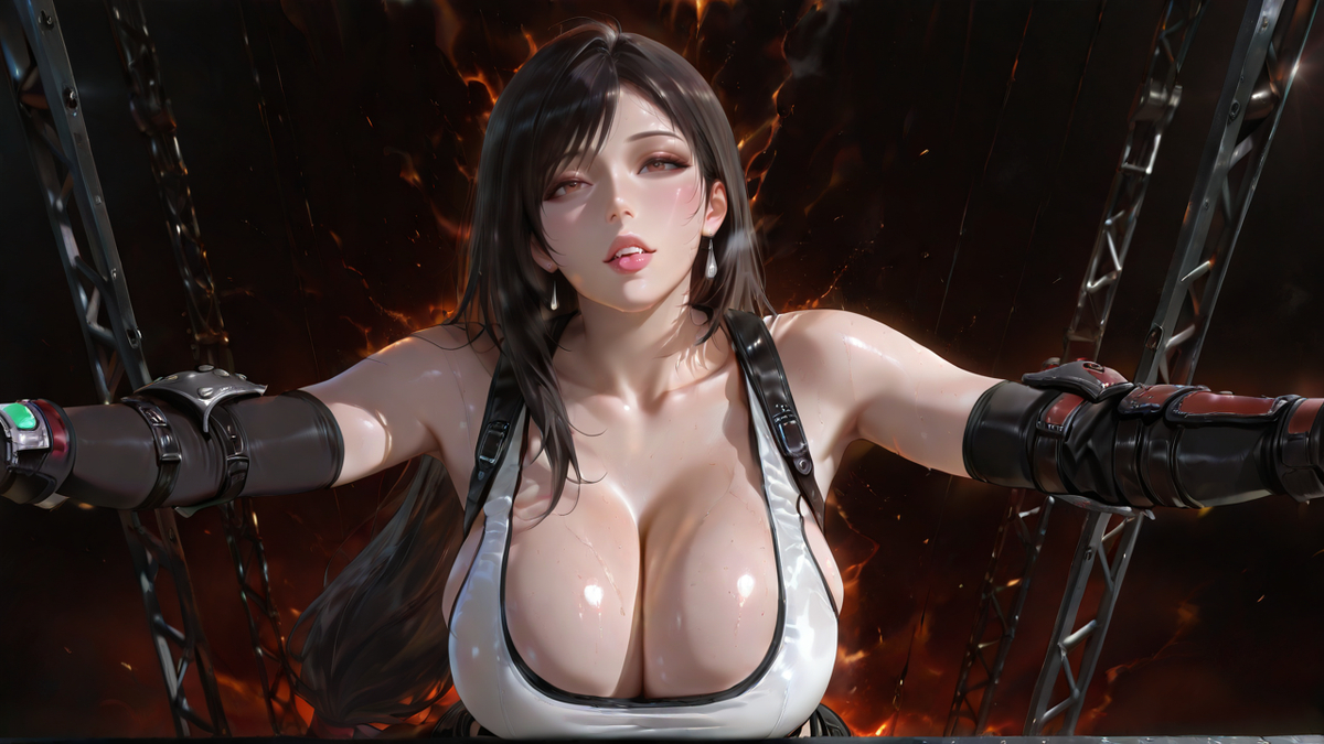 Elegant Gals-pixiv插画-作品交流服务