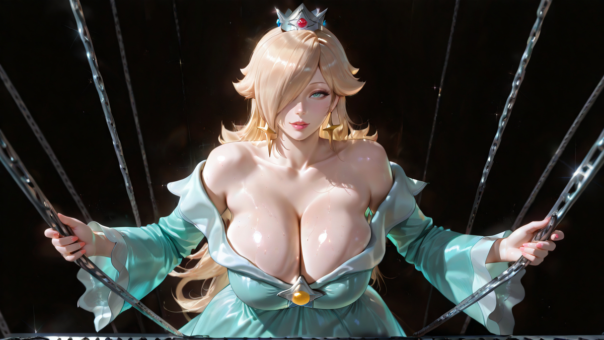 Elegant Gals-pixiv插画-作品交流服务