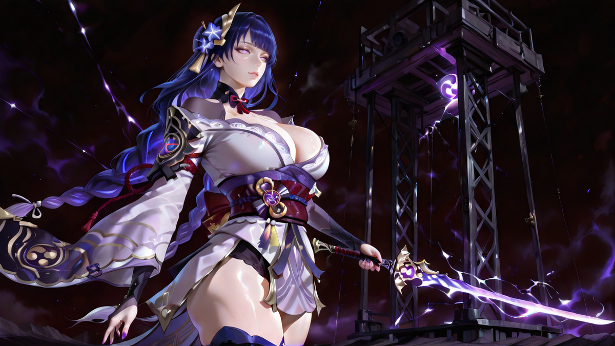 图片[5]-Elegant Gals-pixiv插画-作品交流服务