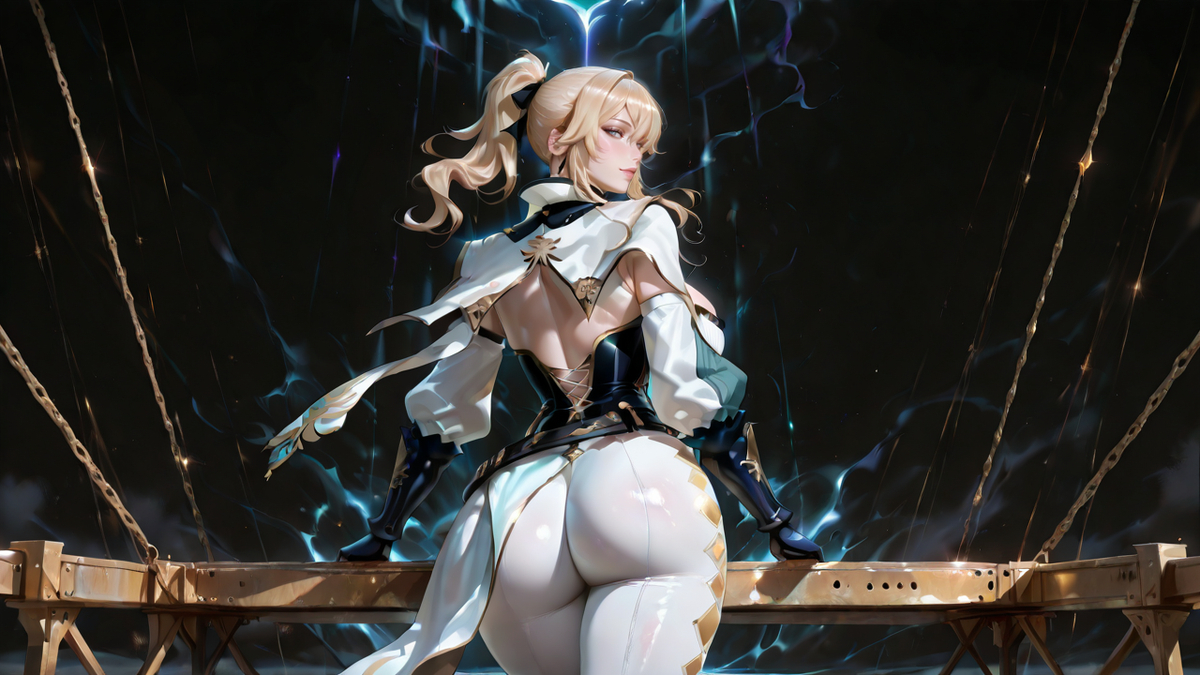 图片[6]-Elegant Gals-pixiv插画-作品交流服务