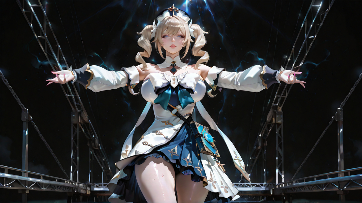 图片[7]-Elegant Gals-pixiv插画-作品交流服务