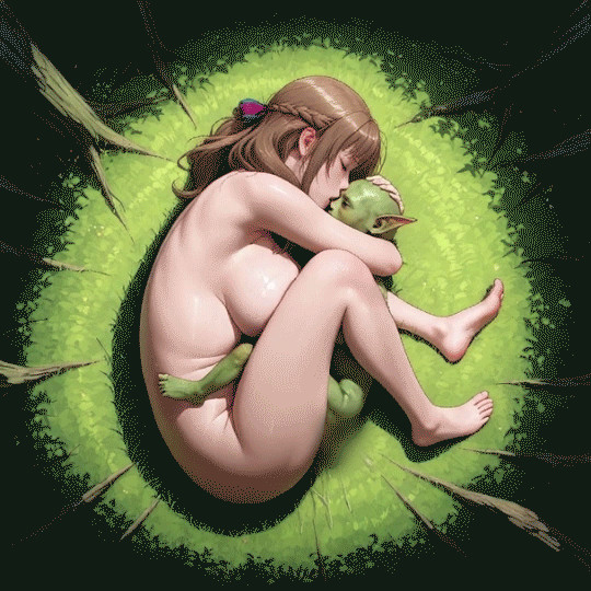 Mamako - A mother's love-pixiv插画-作品交流服务