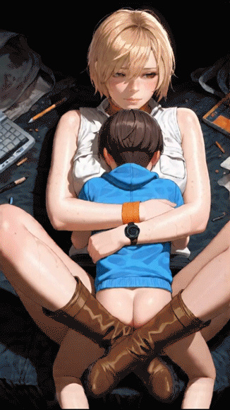 Heather – Silent dreams 3-pixiv插画-作品交流服务