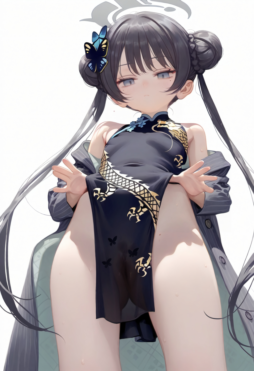 无题-pixiv插画-作品交流服务