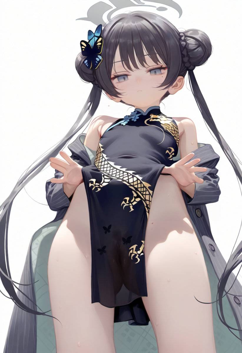 无题-pixiv插画-作品交流服务