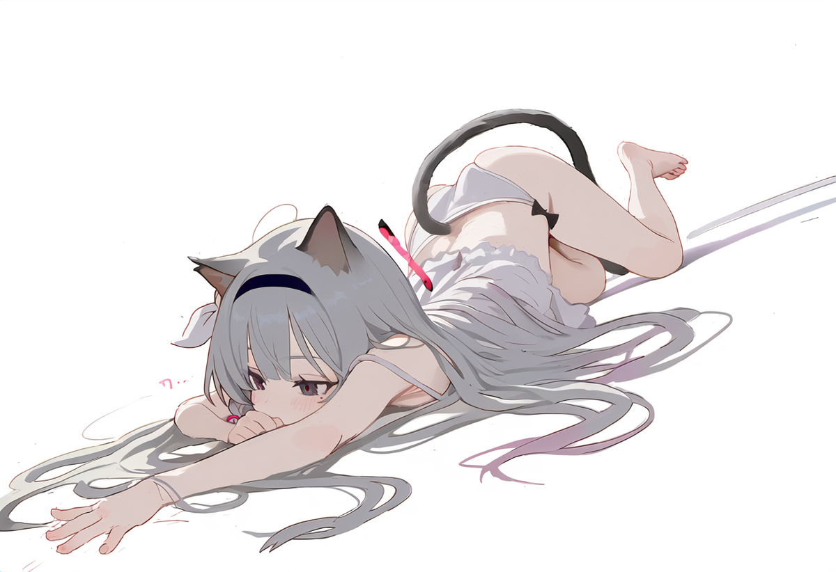 无题-pixiv插画-作品交流服务