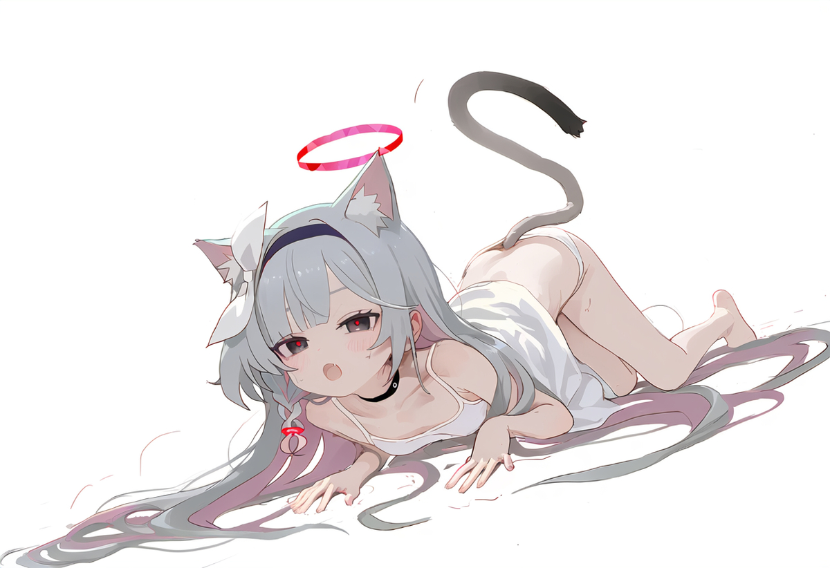 无题-pixiv插画-作品交流服务