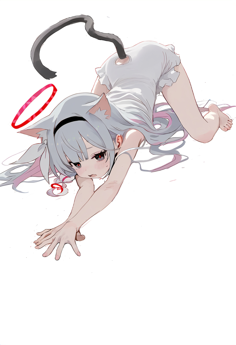 无题-pixiv插画-作品交流服务