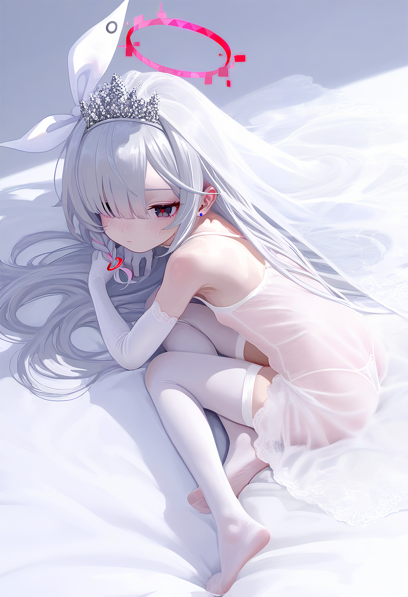 无题-pixiv插画-作品交流服务