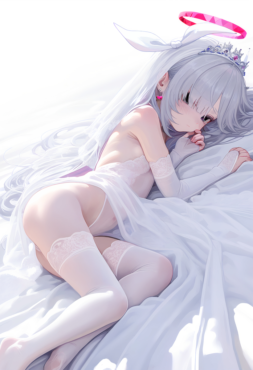 无题-pixiv插画-作品交流服务