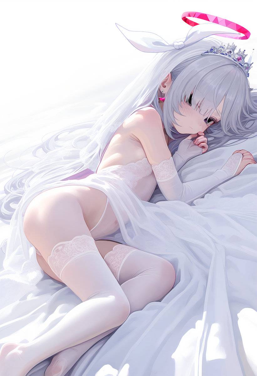 无题-pixiv插画-作品交流服务