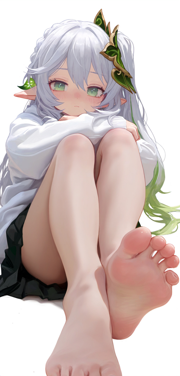 no title-pixiv插画-作品交流服务