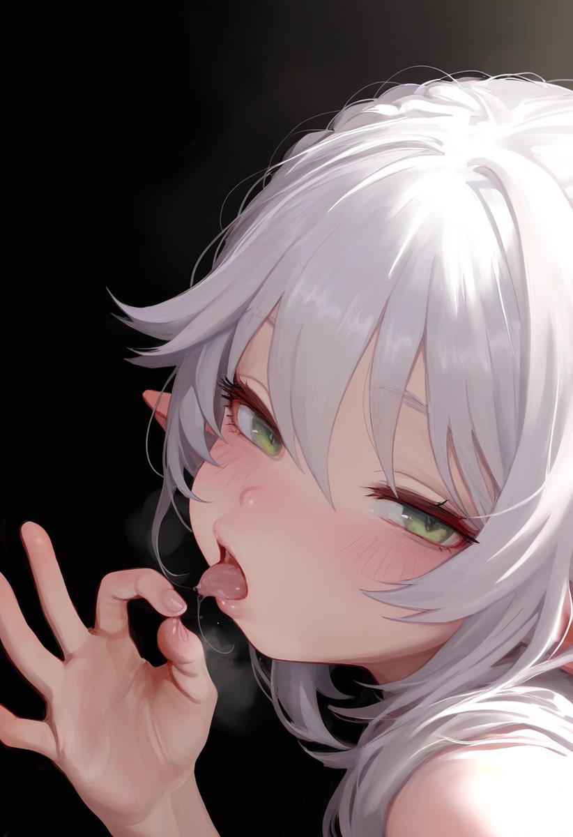 no title-pixiv插画-作品交流服务