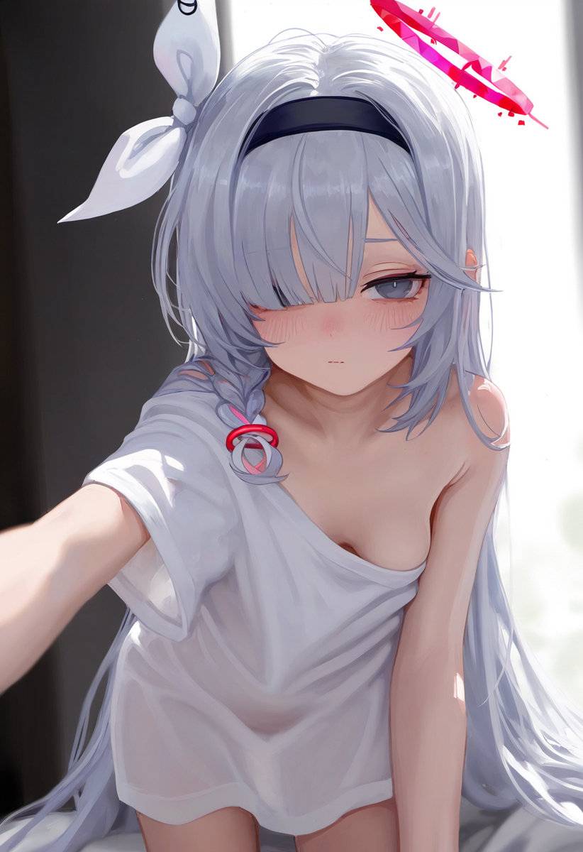no title-pixiv插画-作品交流服务