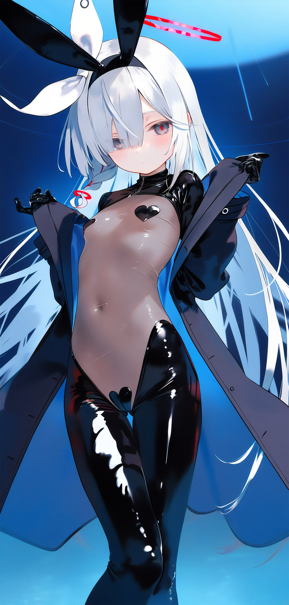 无题-pixiv插画-作品交流服务