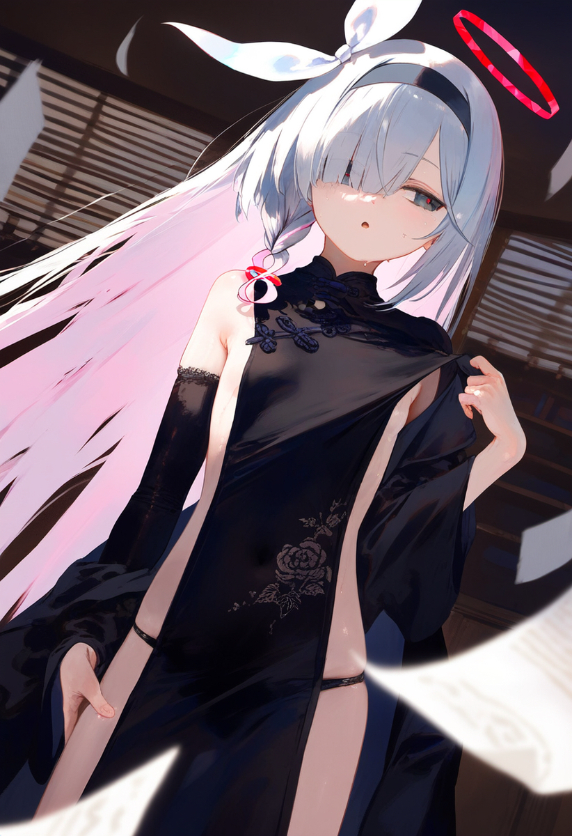 氵-pixiv插画-作品交流服务