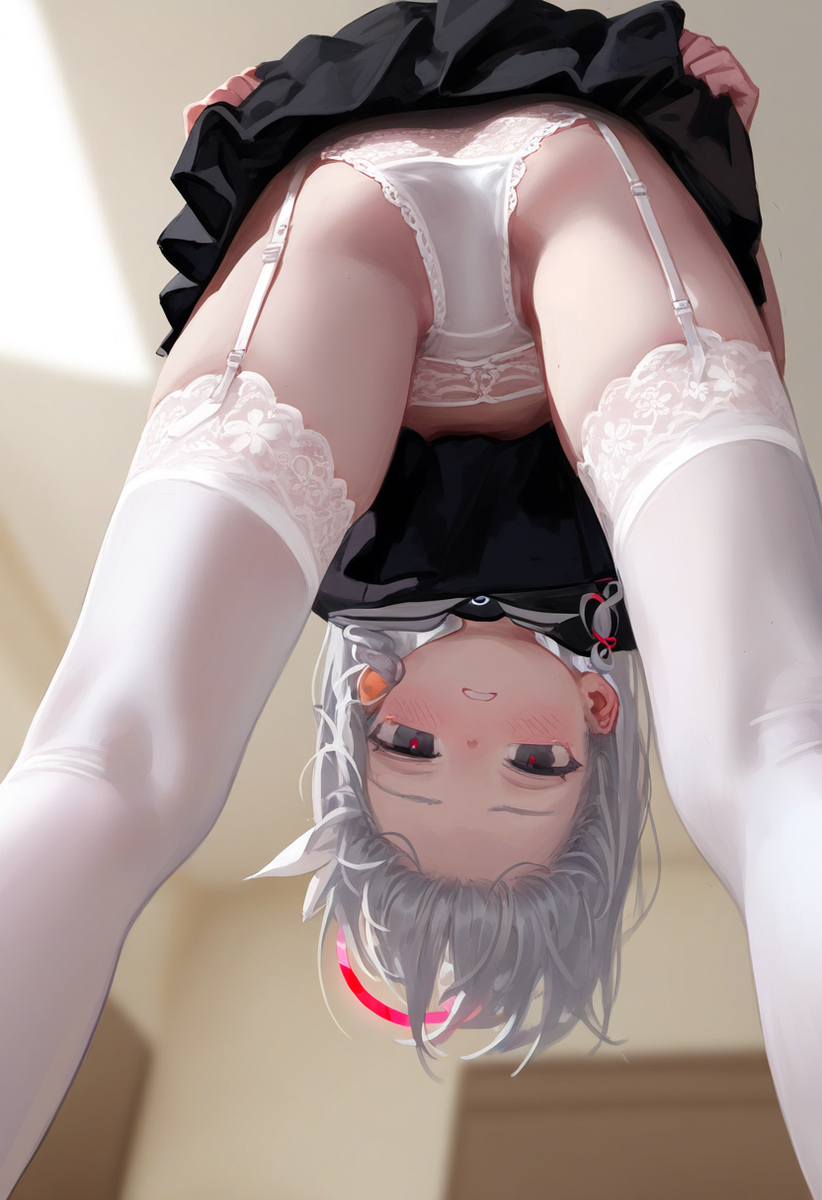 no title-pixiv插画-作品交流服务