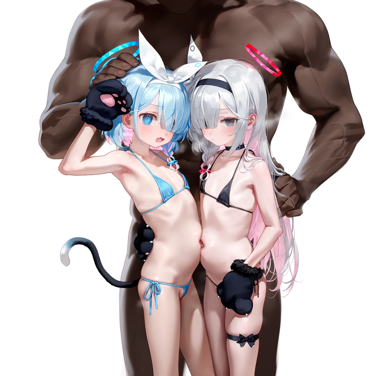 no title-pixiv插画-作品交流服务