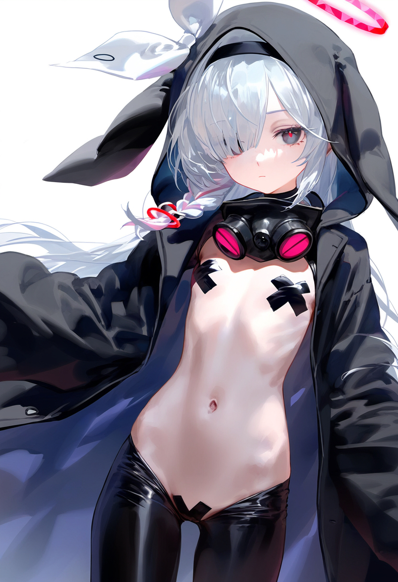 no title-pixiv插画-作品交流服务