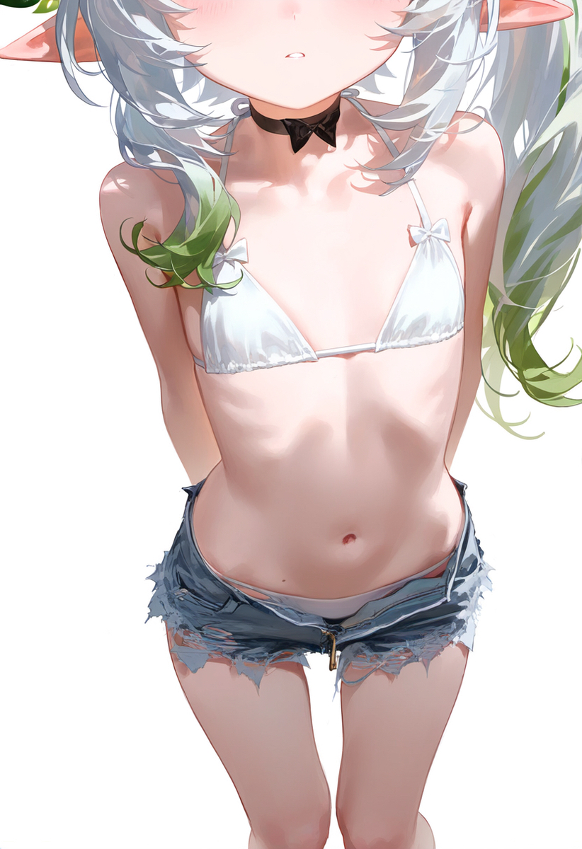 no title-pixiv插画-作品交流服务