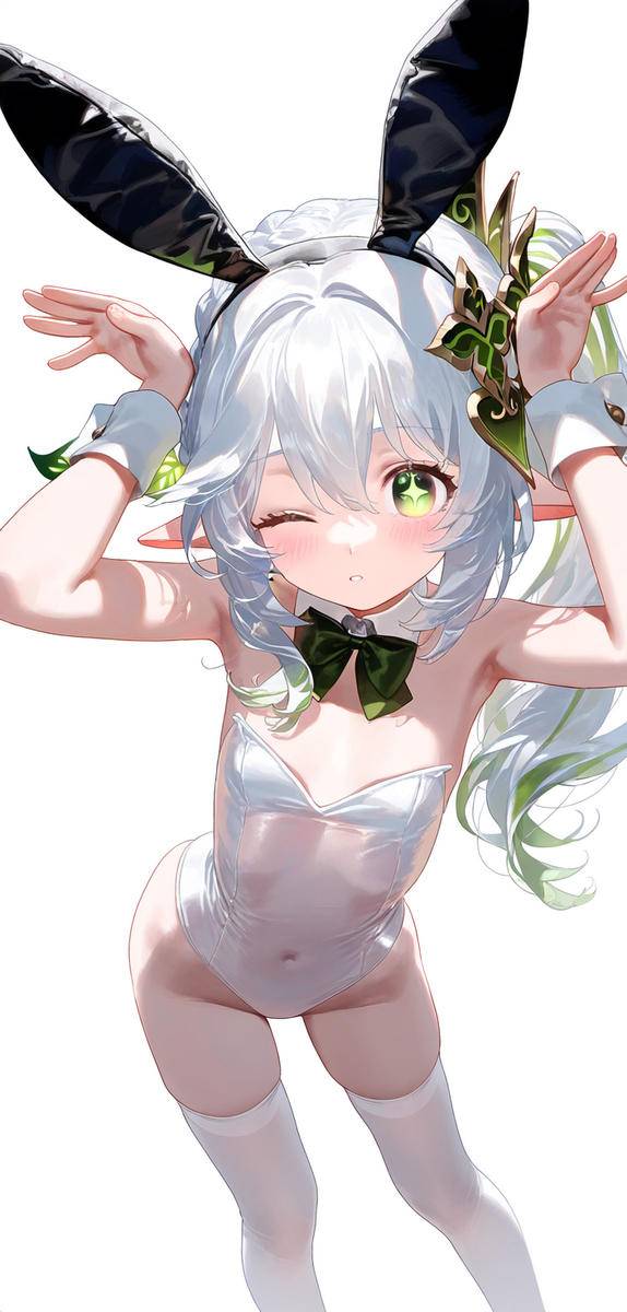 no title-pixiv插画-作品交流服务