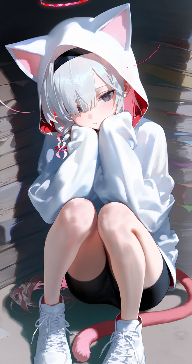 无题-pixiv插画-作品交流服务