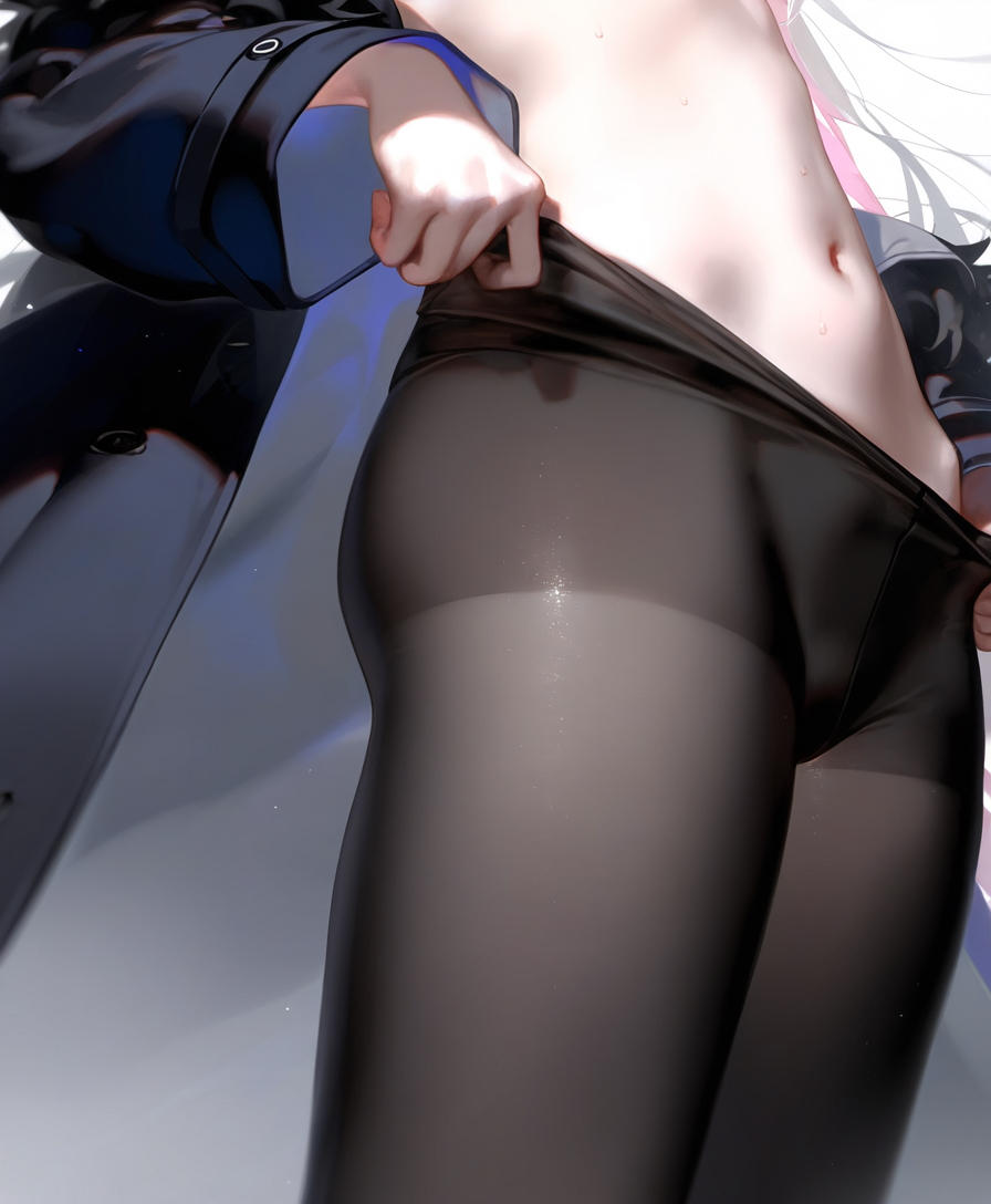 no title-pixiv插画-作品交流服务