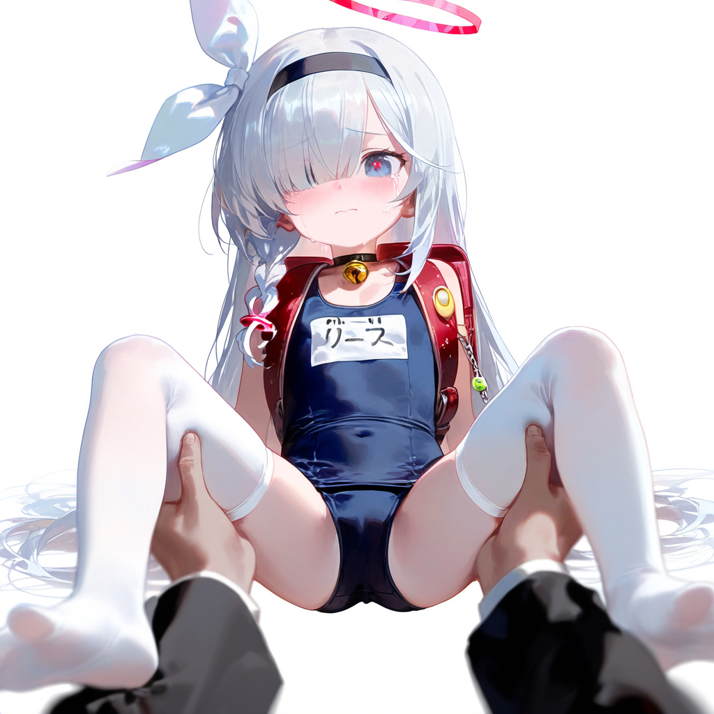 no title-pixiv插画-作品交流服务