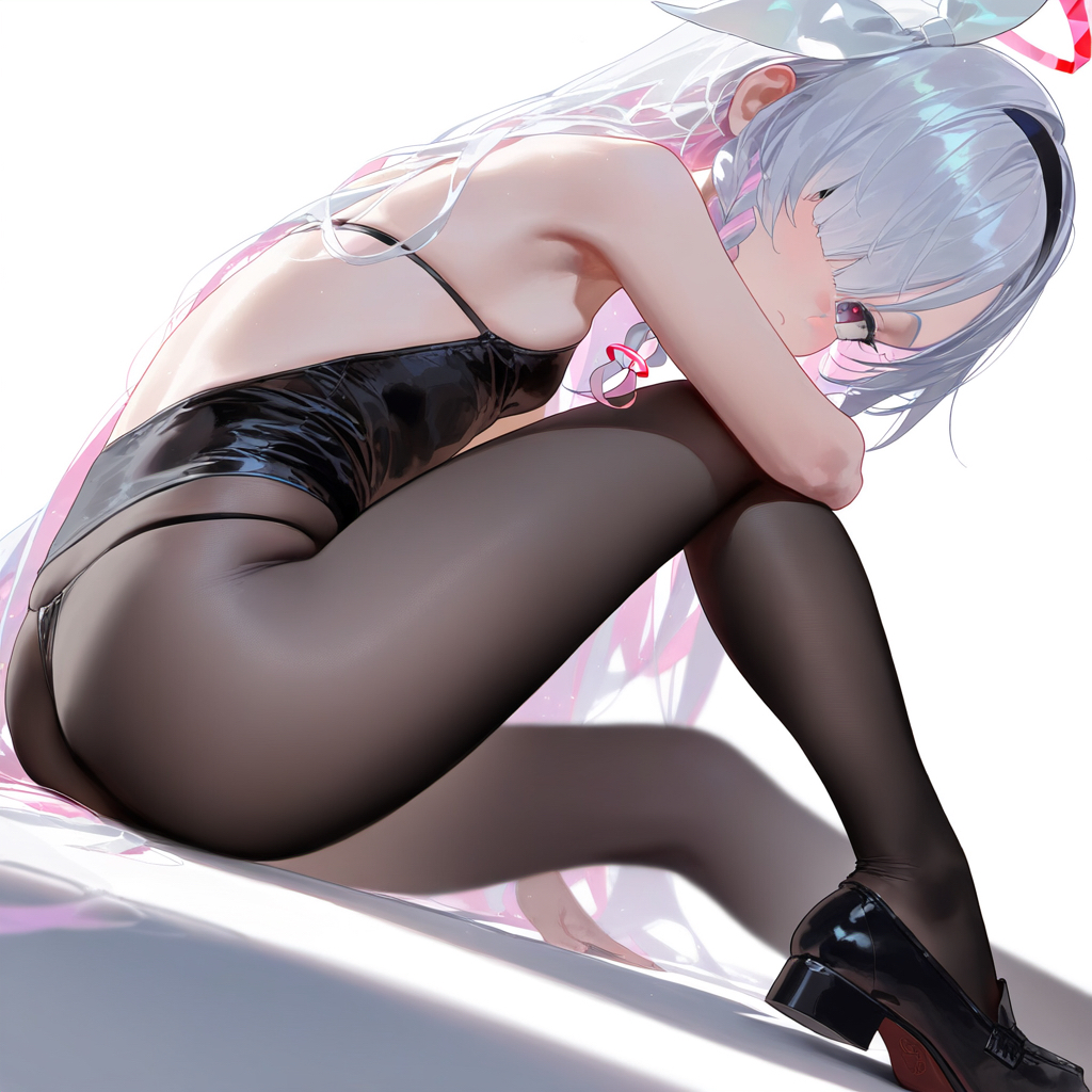 no title-pixiv插画-作品交流服务