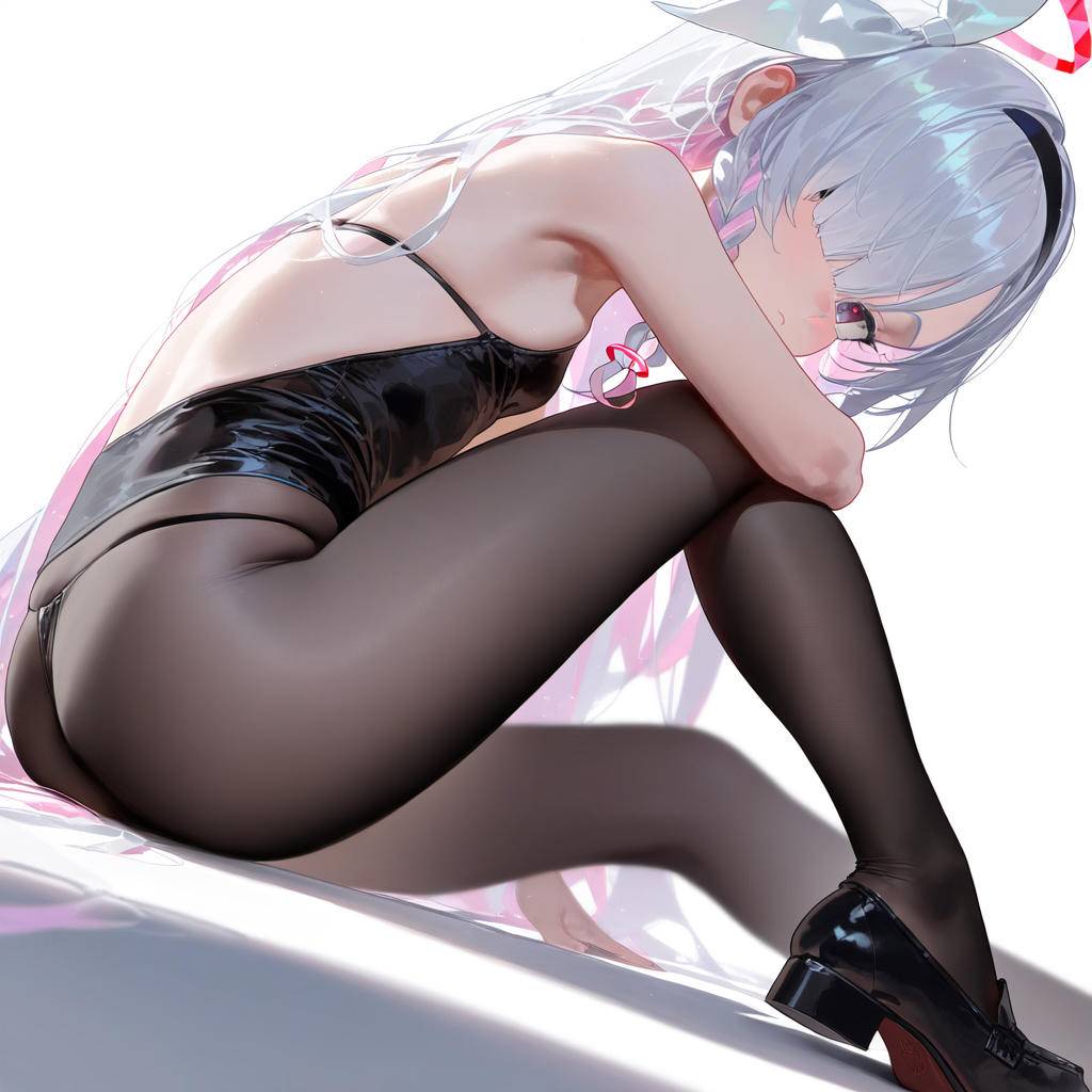 no title-pixiv插画-作品交流服务