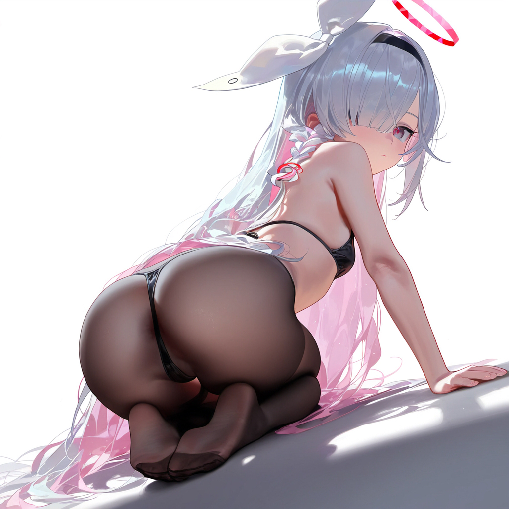 no title-pixiv插画-作品交流服务