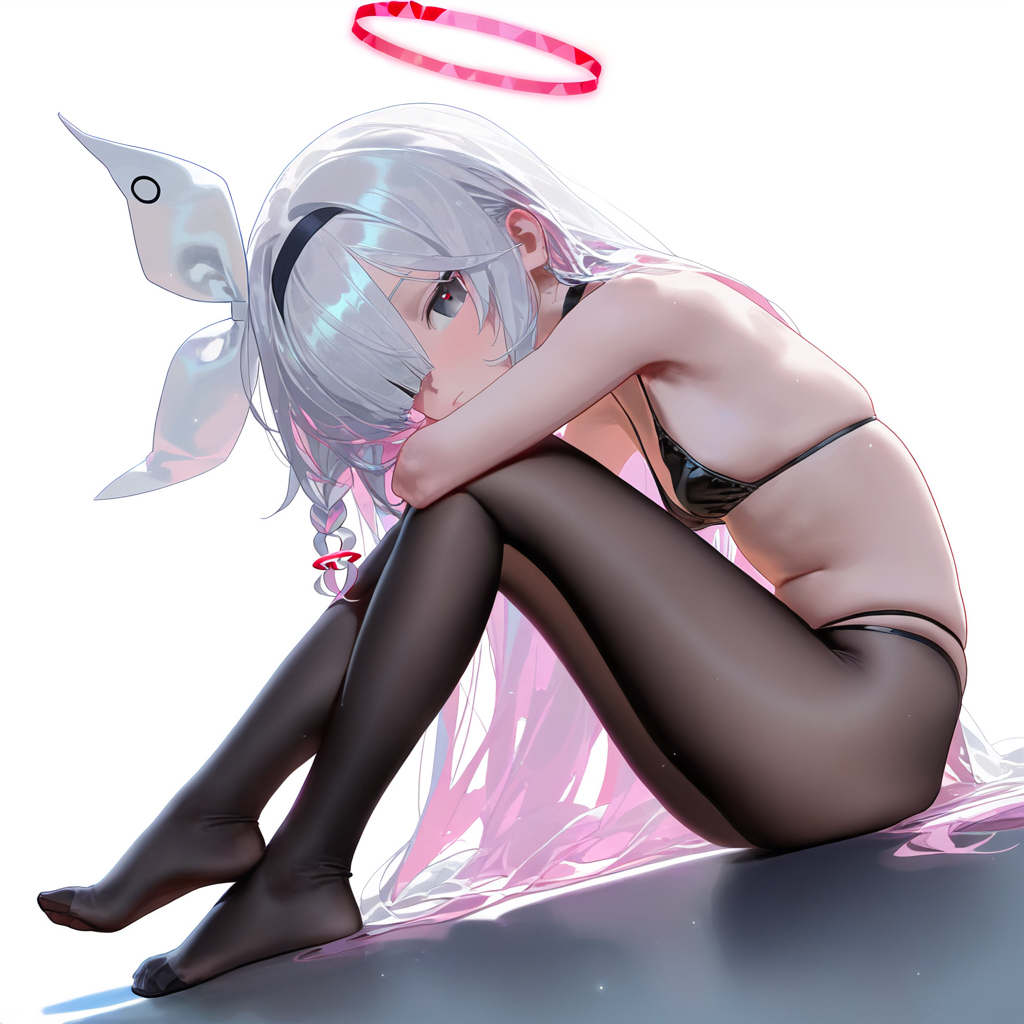 no title-pixiv插画-作品交流服务