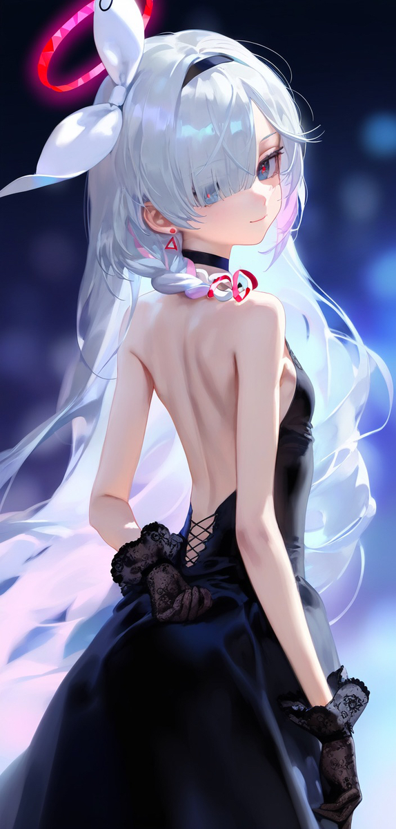 no title-pixiv插画-作品交流服务