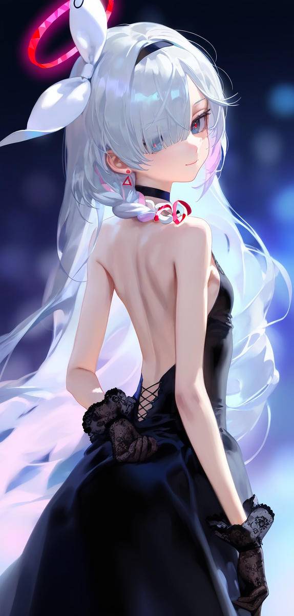 no title-pixiv插画-作品交流服务