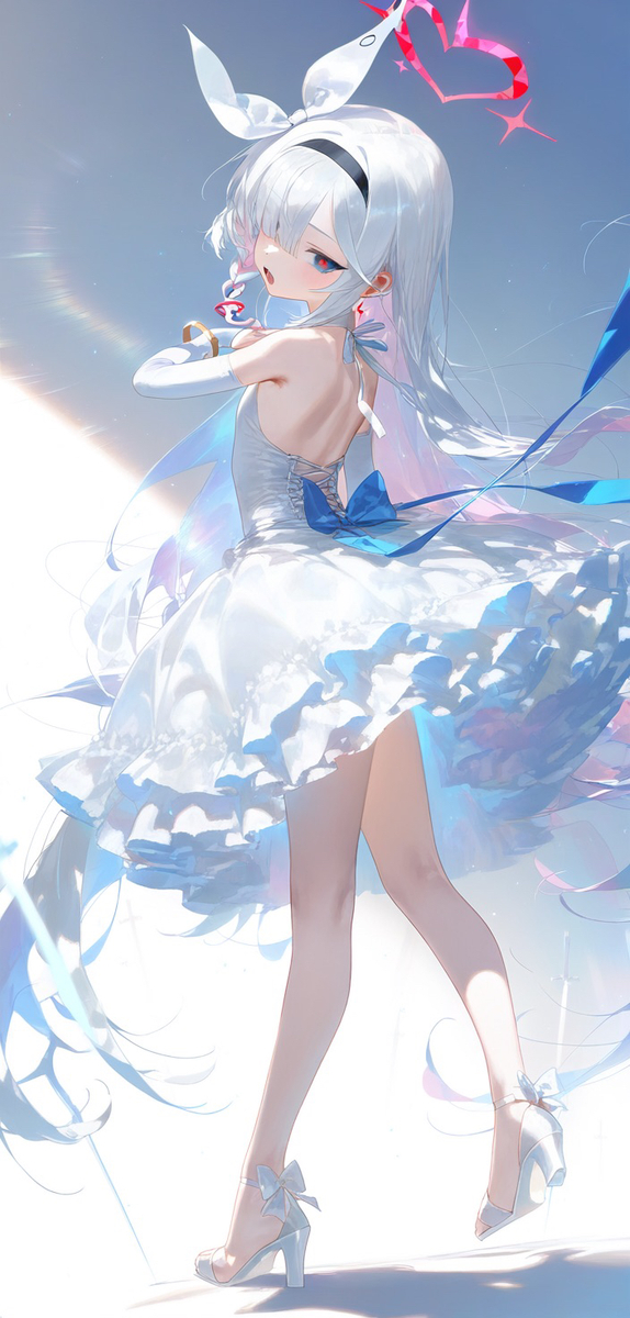 no title-pixiv插画-作品交流服务