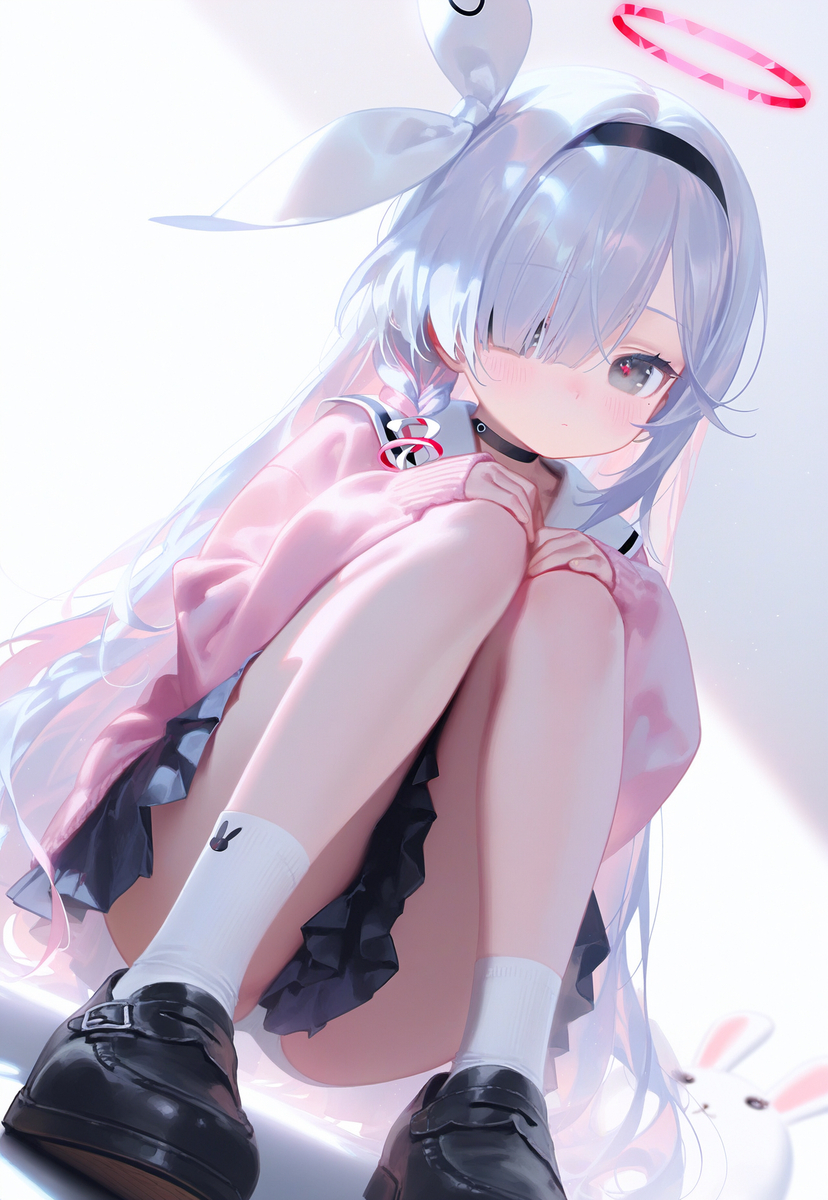 no title-pixiv插画-作品交流服务