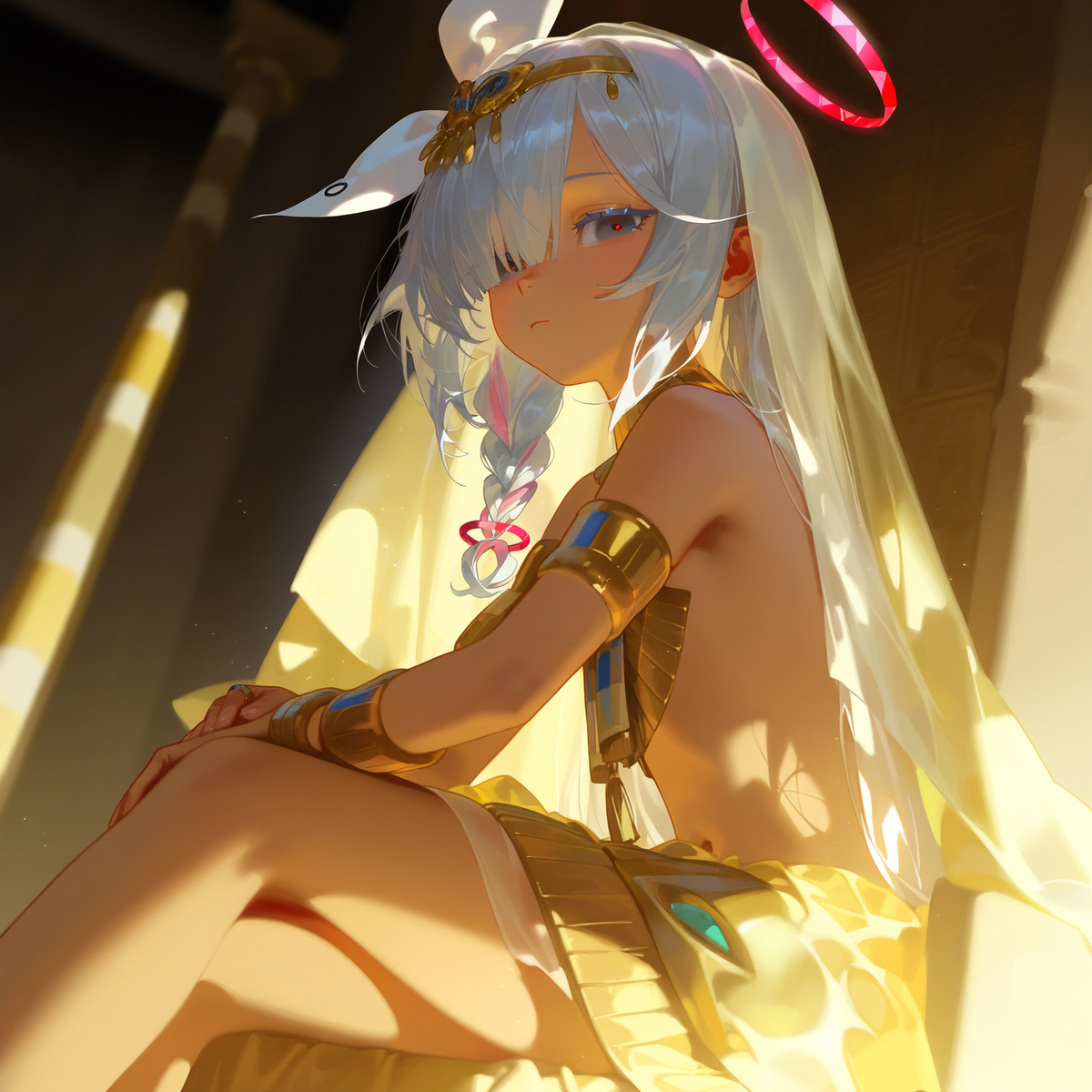 图片[5]-no title-pixiv插画-作品交流服务